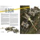 Magazine Worn Art sur l'artillerie allemande WWII