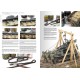 Magazine Worn Art sur l'artillerie allemande WWII