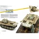 Magazine Worn Art sur l'artillerie allemande WWII