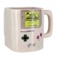 Coupe de l'objet cookie Game Boy de Nintendo