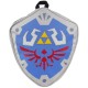 Mochila Escudo Hyrule Zelda piel