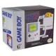 Coupe de l'objet cookie Game Boy de Nintendo