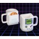Coupe de l'objet cookie Game Boy de Nintendo