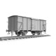 Modèle de wagon de marchandises G10 à l'échelle 1/35