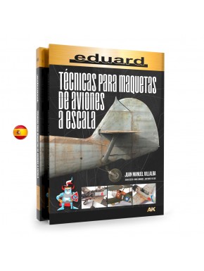 Couverture du livre Techniques pour Maquettes d'Avions à Échelle