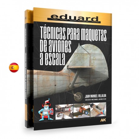 Couverture du livre Techniques pour Maquettes d'Avions à Échelle