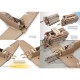 Couverture du livre Techniques pour Maquettes d'Avions à Échelle