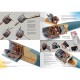 Couverture du livre Techniques pour Maquettes d'Avions à Échelle