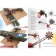Couverture du livre Techniques pour Maquettes d'Avions à Échelle