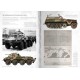 Couverture du livre Real Colors of WWII Armor