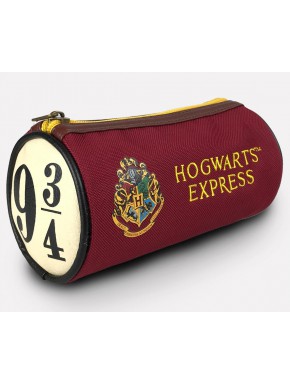 Estuche Neceser Harry Potter Hogwarts Express