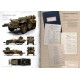 Couverture du livre Real Colors of WWII Armor