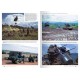 Livre American Artillery In Vietnam avec images historiques