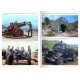 Livre American Artillery In Vietnam avec images historiques