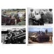 Livre American Artillery In Vietnam avec images historiques