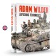 Couverture du livre d'Adam Wilder sur le modélisme militaire