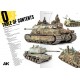 Couverture du livre d'Adam Wilder sur le modélisme militaire
