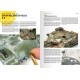 Couverture du livre d'Adam Wilder sur le modélisme militaire