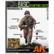 Coffret de couleurs acryliques WWII par Calvin Tan