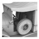 Modèle réduit de camion de charge IDF Power Wagon WM300