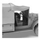 Modèle réduit de camion de charge IDF Power Wagon WM300