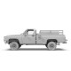 Kit de montagem M1008 Troop Carrier AK-Interactive