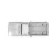 Kit de montagem M1008 Troop Carrier AK-Interactive