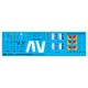 Kit de montagem M1008 Troop Carrier AK-Interactive
