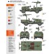 Maquette FJ43 Pickup DShKM AK Interactive