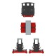 Maqueta Breuer IV Rail Shunter 1/35 AK-Interactive