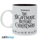 Tasse Jack Skellington Étrange Noël Monsieur Jack Disney