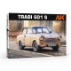 Modèle à l'échelle Trabi 601 S 1/35 de AK-Interactive