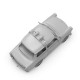 Modèle à l'échelle Trabi 601 S 1/35 de AK-Interactive