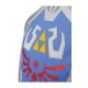 Backpack Crest Hyrule Zelda skin