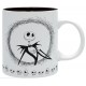Tasse Jack Skellington Étrange Noël Monsieur Jack Disney