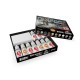 Coffret de peinture Division Panzergrenadier Allemande avec figurine exclusive