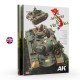 Couverture du livre U.S. Armor In Vietnam par AK-Interactive