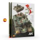 Couverture du livre U.S. Armor In Vietnam