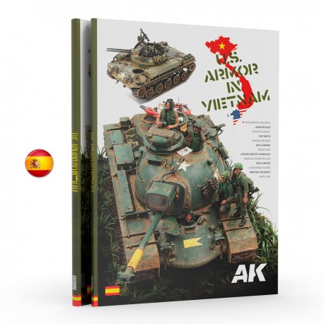 Couverture du livre U.S. Armor In Vietnam