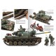Couverture du livre U.S. Armor In Vietnam