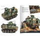 Couverture du livre U.S. Armor In Vietnam