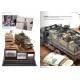 Couverture du livre U.S. Armor In Vietnam