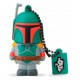 USB Tribe Boba Fett 16 GB di Star Wars