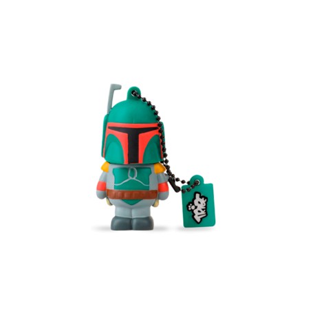 USB Tribe Boba Fett 16 GB Star Wars