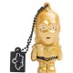 USB Tribe C-3P0 16 GB Star Wars