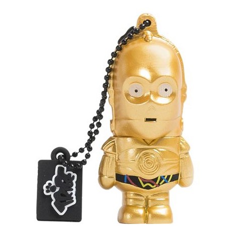 USB Tribe C-3P0 16 GB Star Wars