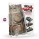 Livre Panzers Allemands WW2 Début 1939-1942