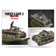 Livre Panzers Allemands WW2 Début 1939-1942