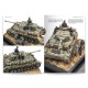Livre Panzers Allemands WW2 Début 1939-1942