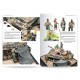 Livre Panzers Allemands WW2 Début 1939-1942